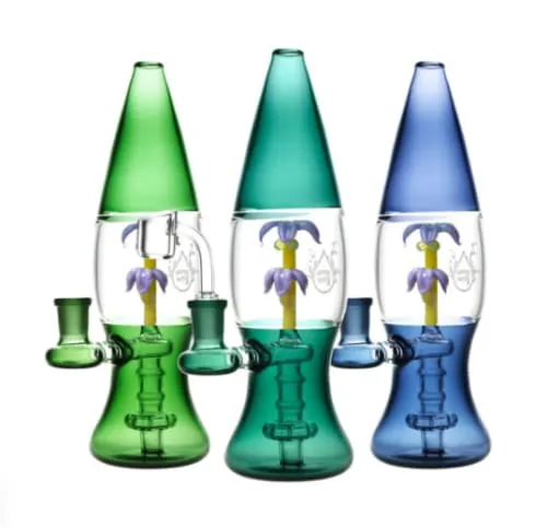 Product image of 9" Tropical Lava Lamp Rig Pulsar