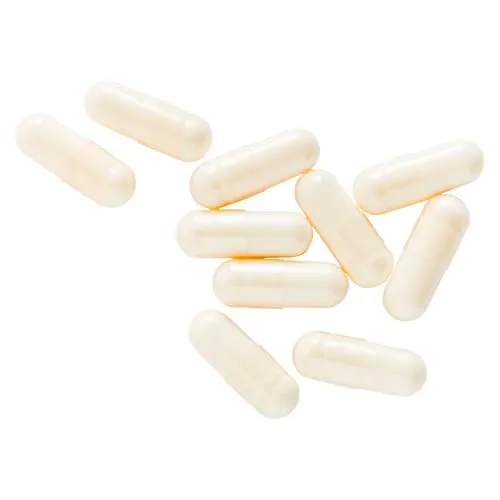 Product image of CBD Isolate Capsules- Naturally Nutra