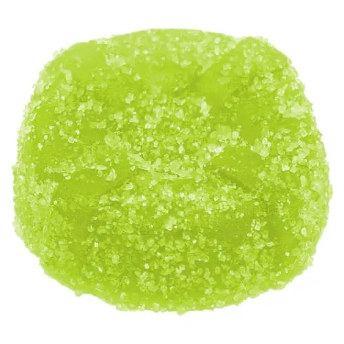 Product image of Key Lime Cherry Revolt Stupidly Sour - No Future - Gummies