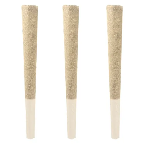 Product image of Ace Ganja Bombers - Cannabis Cartel - Joints
