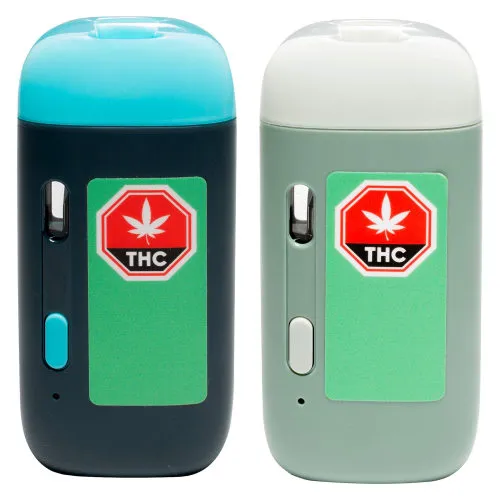 Product image of Wild Watermelon Coconut Live Rosin - frootyhooty - Disposables