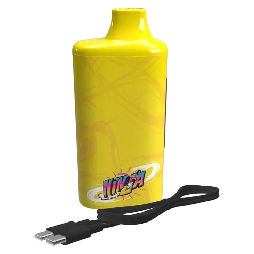 Product image of Nugz, Ninja Incognito 510 Battery