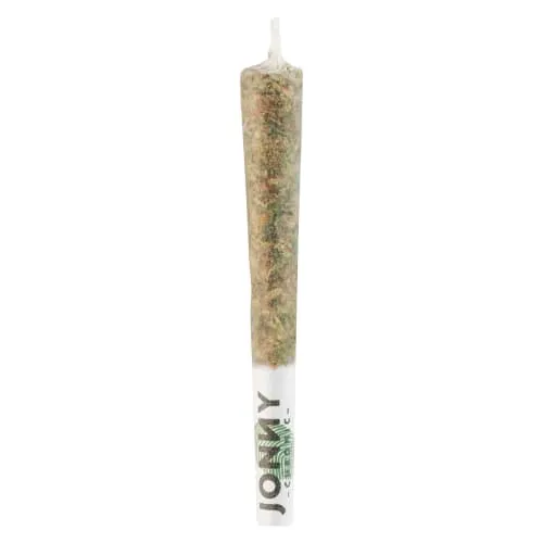 Product image of Galactic Spice Reefers - Jonny Chronic - Joints