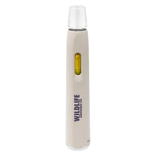 Product image of Live Resin Blackberry G Vape 1g Disposable Pens - Wildlife Cannabis