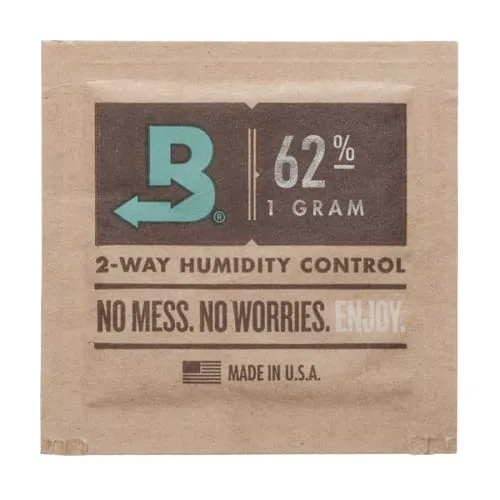Product image of Boveda, 62% Humidity Pack