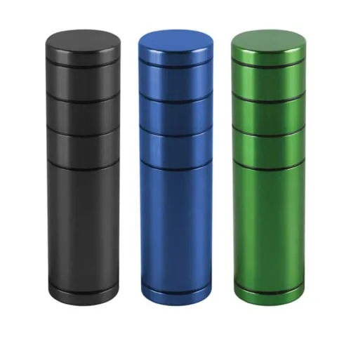 Product image of All-in-one Dugout/Grinder w Storage 5"
