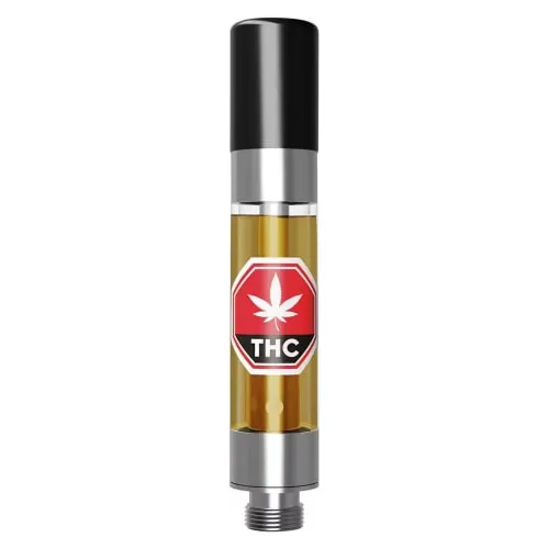 Product image of Orange Ice - Weed Me Max - 510 Cartridge