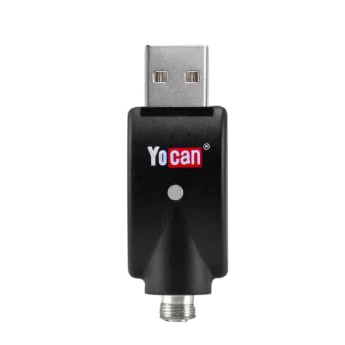 Product image of Yocan B-Smart USB Charger