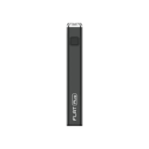 Product image of Yocan Flat Mini 400mAh Variable Voltage 510 Battery