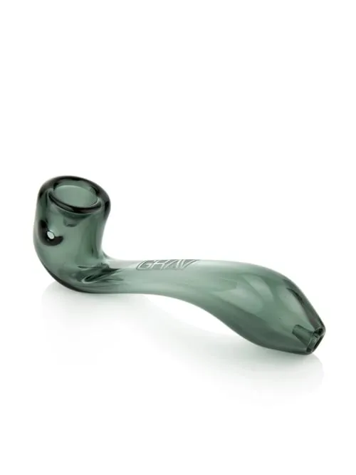 Product image of Grav Sherlock Pipe 4"