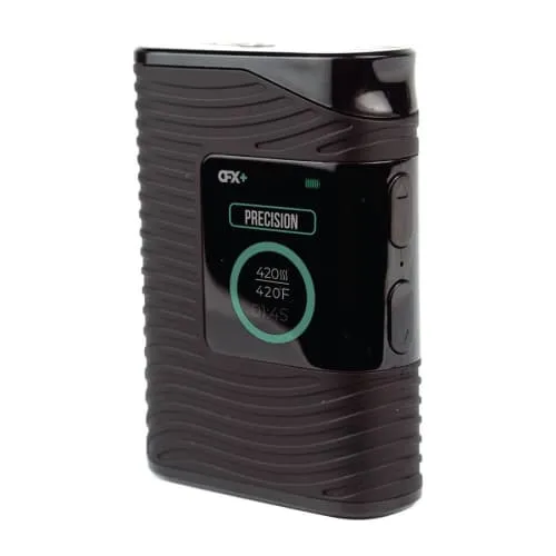 Product image of Boundless CFX+ Dry Herb Vaporizer