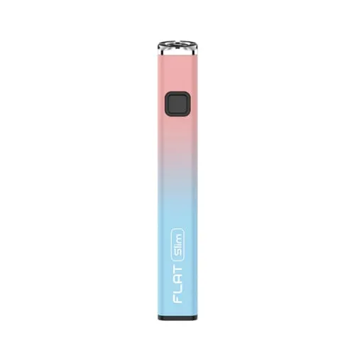 Product image of Yocan Flat Slim 510 Battery 350mAh