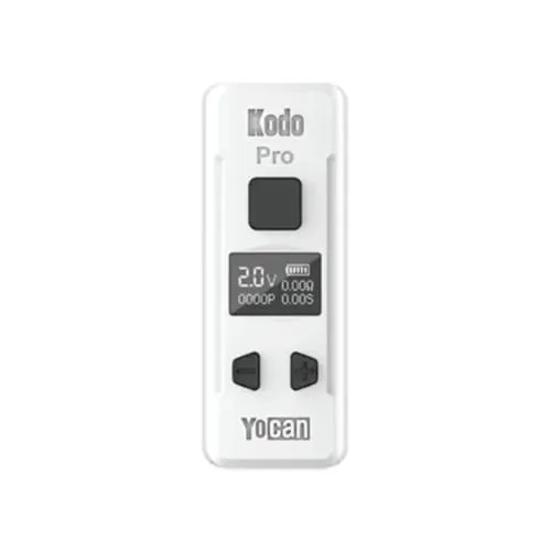 Product image of Yocan Kodo Pro 510 Battery