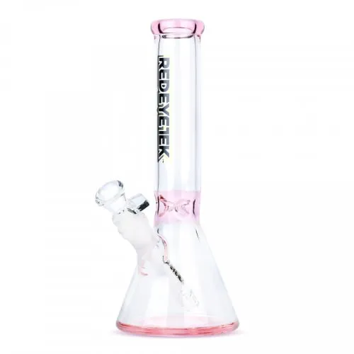 Product image of Red Eye Tek - 10" Accent Beaker Tube - Blue