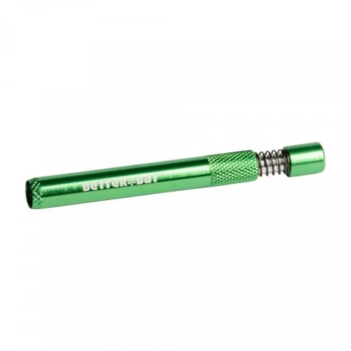 Product image of Better Bat 3" Anodized Better Bat