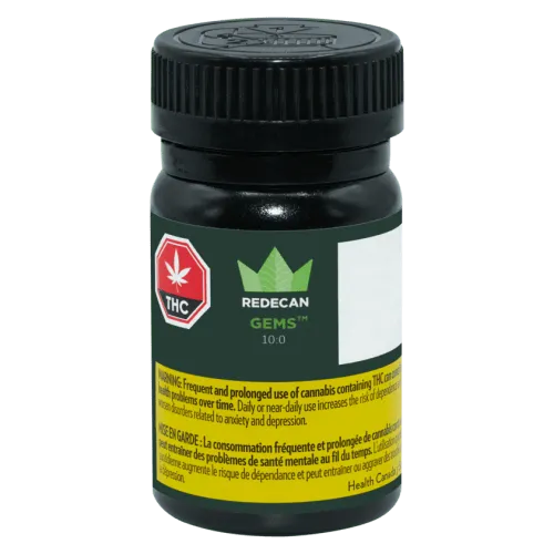 Product image of Gems 5:5 - Redecan - Capsule