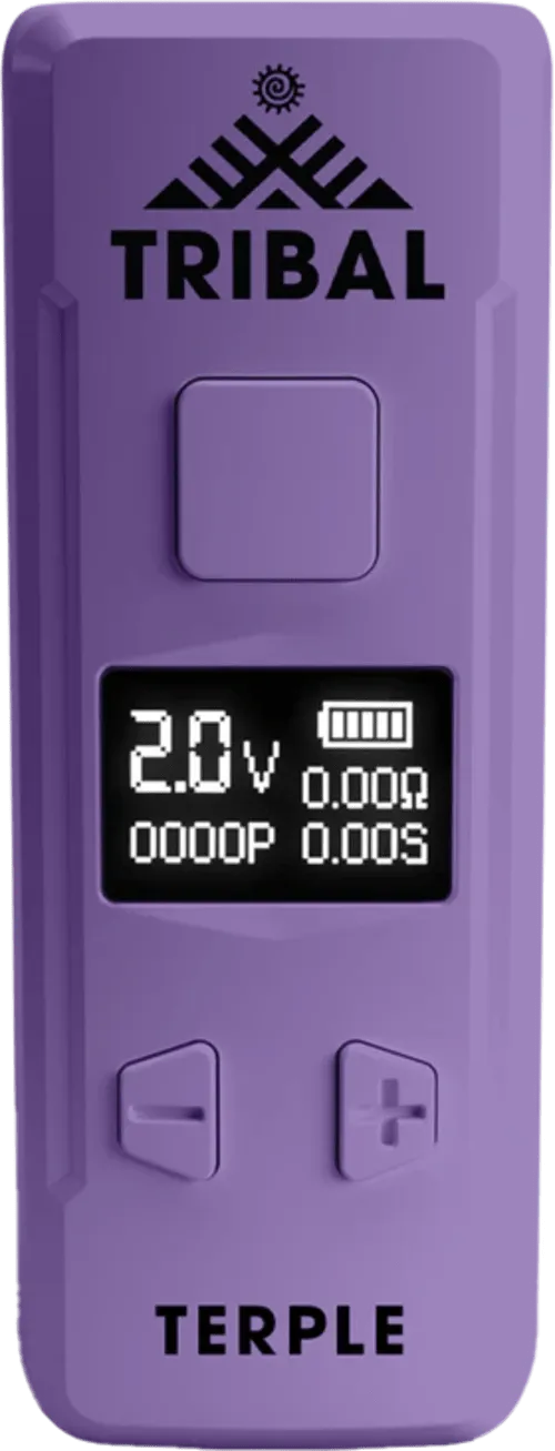 Product image of Tribal Yocan Kodo Pro 510 Battery