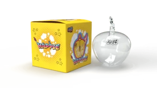 Product image of NUGZ HAPPLE