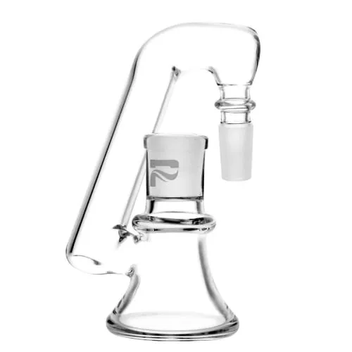 Product image of 14mm Bent Drop Down Ash Catcher by Pulsar