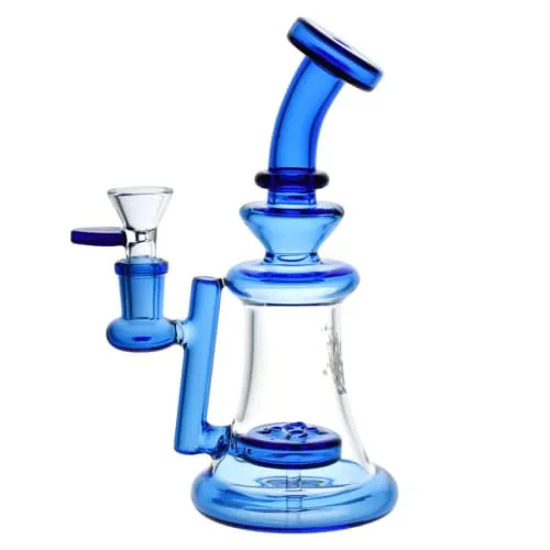 Product image of 7.5" Elbow Water Pipe by Pulsar