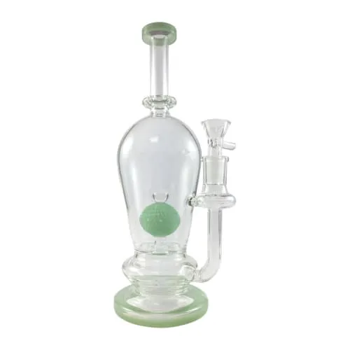 Product image of 11" Elegant Inline Rig with Sphere Perc
