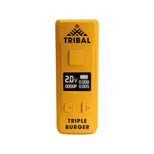 Product image of Tribal Pro, 510 Battery