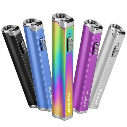Product image of Pulsar Clutch VV 510 Battery - 500mAh