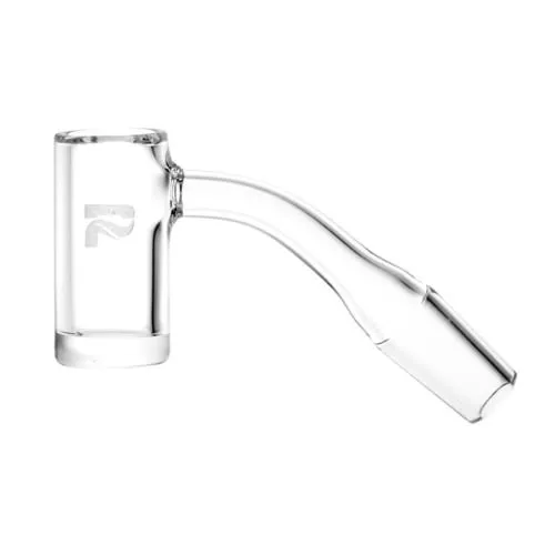 Product image of Pulsar Quartz Thick Bottom Banger w/ Bevel