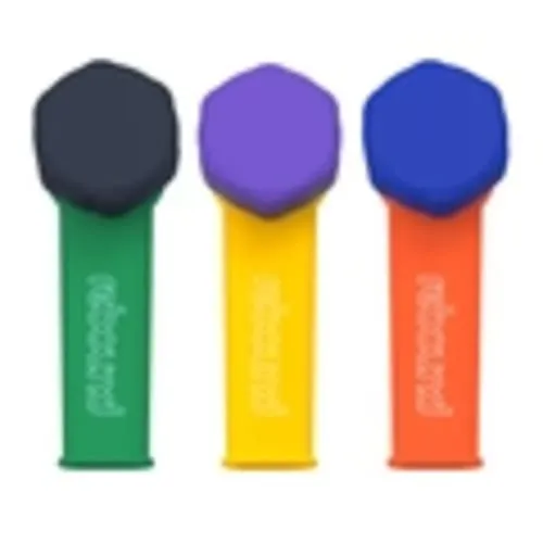 Product image of Rebound Edition 2 3" Hand Pipe