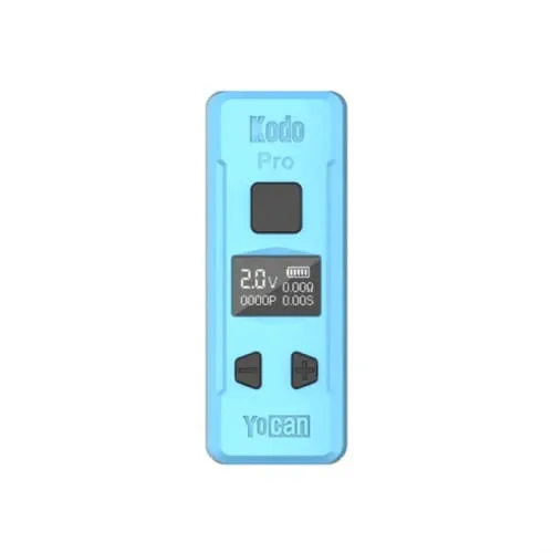 Product image of Yocan Kodo Pro 510 Battery