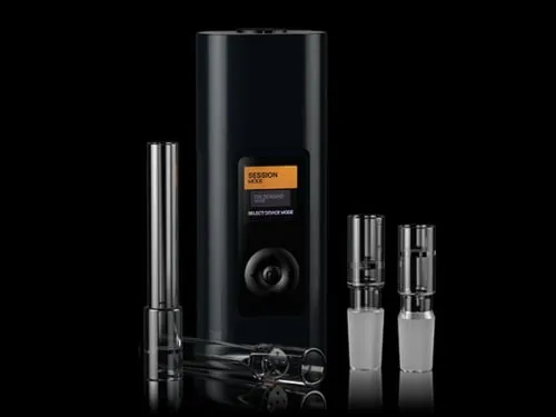 Product image of Arizer Solo 3 Vaporizer