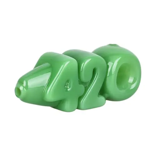 Product image of 420 GLASS PIPE