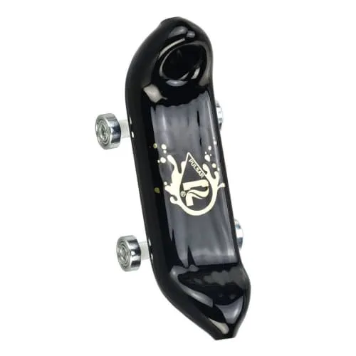 Product image of Pulsar 4.75" Rolling Skateboard Hand Pipe