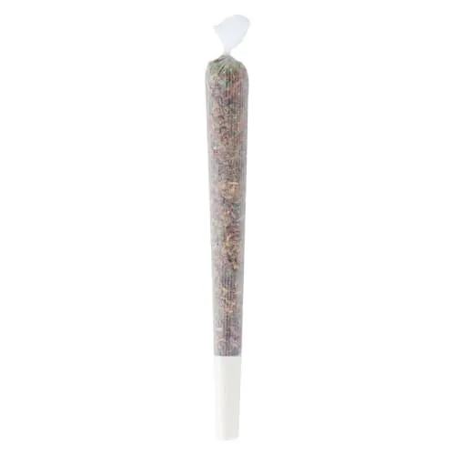 Product image of Cherry Boat - Double J's - Joints