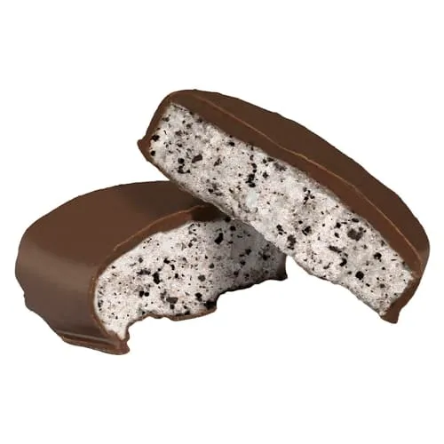 Product image of Fatty Patty: Chocolate Covered Cookies & Cream - No Future - Chocolates