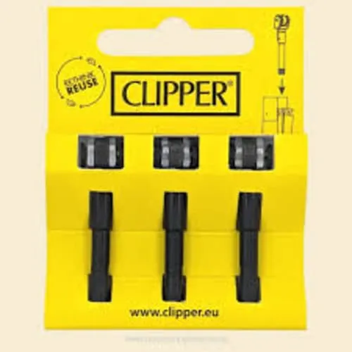 Product image of Clipper Sparkwheel 3pk