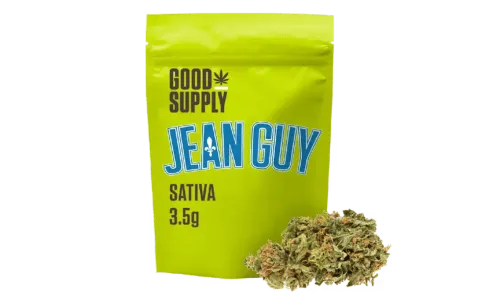 Product image of Good Supply - Prerolls - Jean Guy