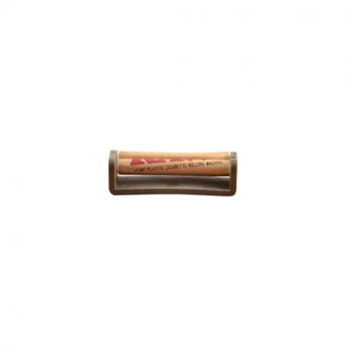 Product image of Raw Hemp Plastic Cigarette Rolling Machine