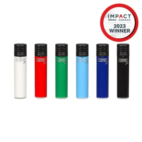 Product image of Clipper Classic Jet Flame (CKJ11) Solid