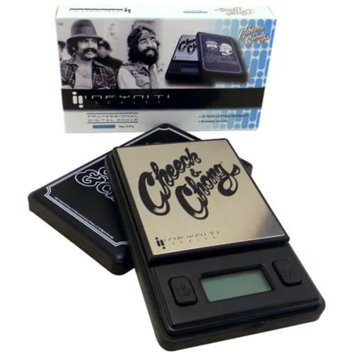 Product image of Infyniti Cheech & Chong 50g x 0.01g