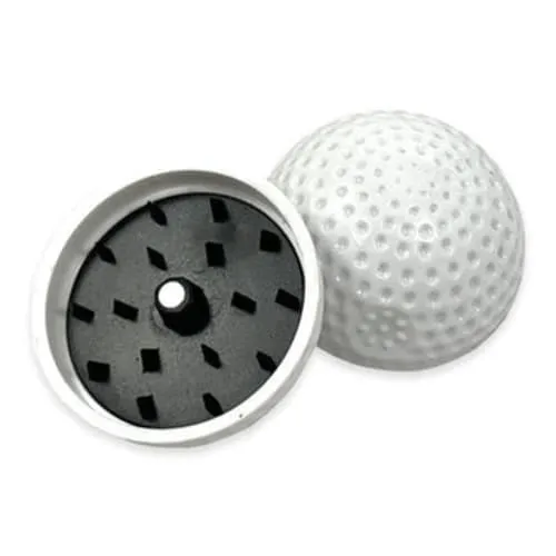 Product image of KKC - 2-Piece Golf Ball Grinder