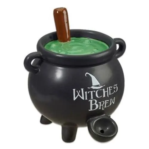 Product image of KKC - Witches Brew Pipe