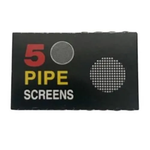 Product image of Generic - Stainless Steel Screens