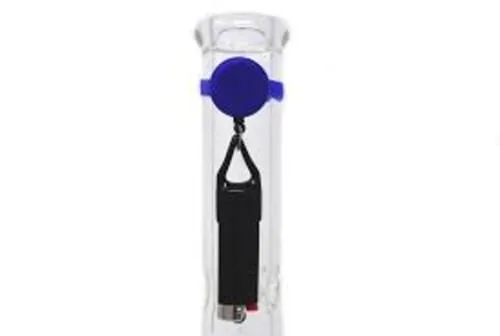 Product image of Bong Buddy Lighter Holder