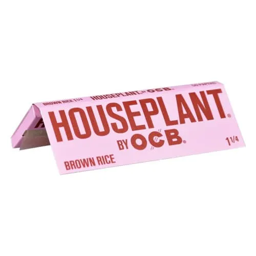 Product image of Houseplant by OCB Rolling Papers 1 1/4