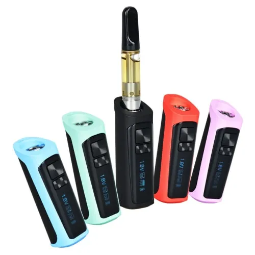 Product image of Pulsar 510 Payout 2.0 VV Vape Battery