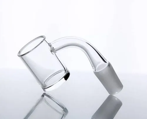 Product image of 90 Degree 14mm Domeless Banger