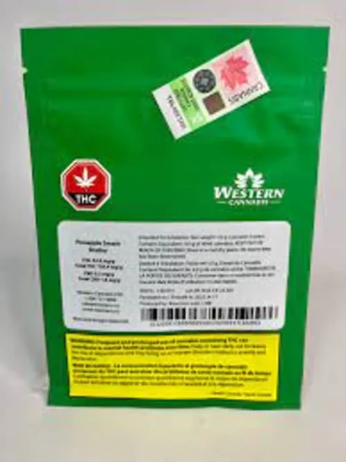 Product image of Orange Creamsicle - Western Cannabis - Joints