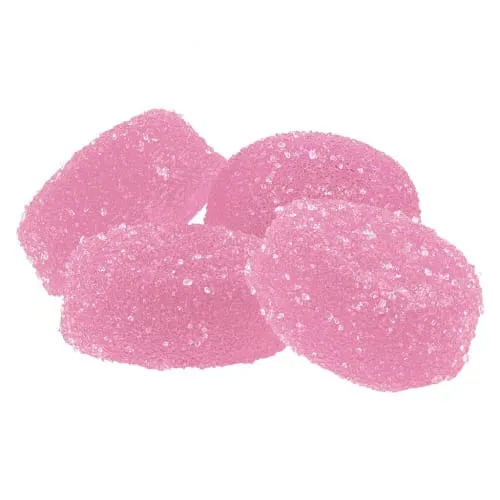 Product image of SHRED'EMS POP - CRAZY CREAM SODA - SOFT CHEWS