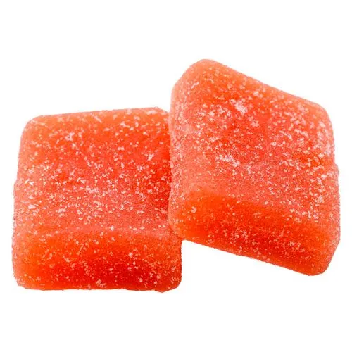 Product image of WYLD REAL FRUIT SOUR CHERRY